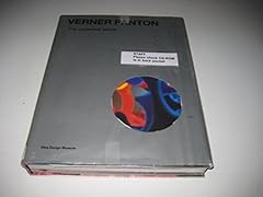 Verner panton the d'occasion  Livré partout en Belgiqu