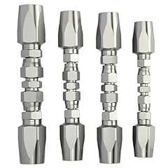 4pcs reusable hydraulic for sale  Delivered anywhere in USA 