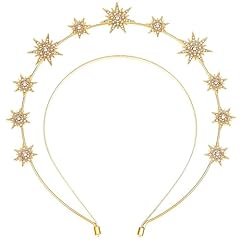 Generse halo crown for sale  Delivered anywhere in UK