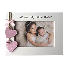 Little sister white for sale  Delivered anywhere in UK