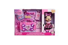 Bargainsmania minnie mouse for sale  Delivered anywhere in UK