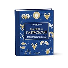 livre astrologie d'occasion  Livré partout en France
