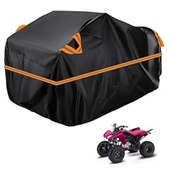 Atv cover waterproof for sale  Delivered anywhere in USA 