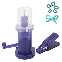 Herchr facile tessitore usato Herchr facile tessitore usato  Spedito ovunque in Italia