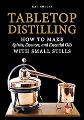 Tabletop distilling make for sale  Delivered anywhere in USA 
