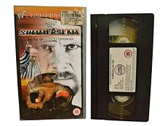 Wwf summerslam uk gebraucht kaufen  Wird an jeden Ort in Deutschland