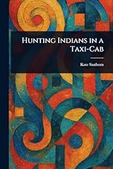 Hunting indians taxi d'occasion  Livré partout en France