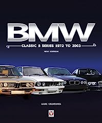 Bmw classic series for sale  Delivered anywhere in UK