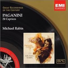 Paganini caprices op. for sale  Delivered anywhere in USA 