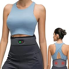 Ceinture chauffante lombaire d'occasion  Livré partout en France