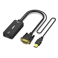 Benfei vga hdmi for sale  Delivered anywhere in USA 