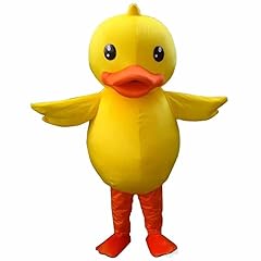 Adult yellow duck for sale  Delivered anywhere in UK