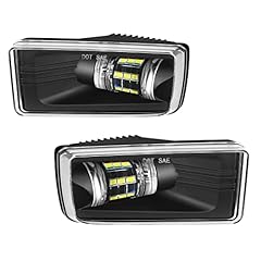 Oksiwa led fog for sale  Delivered anywhere in USA 