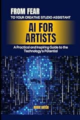 Artists fear creative for sale  Delivered anywhere in USA 
