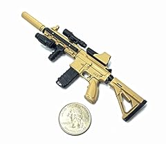 Scale desert hk416 for sale  Delivered anywhere in USA 