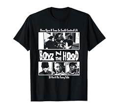 Boyz hood four for sale  Delivered anywhere in UK