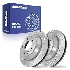 Autoshack rear drilled for sale  Delivered anywhere in USA 