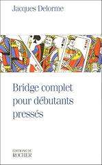 Bridge complet pour usato  Spedito ovunque in Italia 