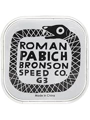 Bronson roman pabich for sale  Delivered anywhere in USA 