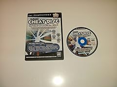 Best cheats vol. for sale  Delivered anywhere in UK