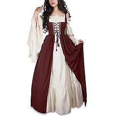 Guiran medievale vestito usato  Spedito ovunque in Italia 