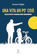 Una vita così. usato  Spedito ovunque in Italia 