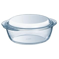 Pyrex essentials glass for sale  Delivered anywhere in UK