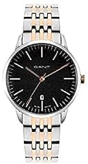 Gant mens analogue for sale  Delivered anywhere in UK