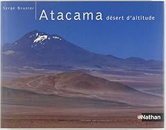 Atacama d'occasion  Livré partout en France