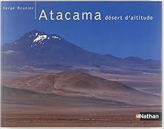 atacama d'occasion  Livré partout en France