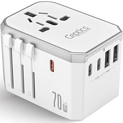 Ceptics universal travel for sale  Delivered anywhere in USA 