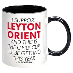 Bomblighters support leyton for sale  Delivered anywhere in UK