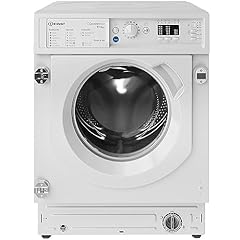 Indesit integrated 8kg for sale  Delivered anywhere in UK