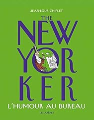 The new yorker d'occasion  Livré partout en France