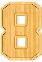 15.8 bamboo wooden for sale  Delivered anywhere in USA 