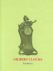 Gilbert clocks for sale  Delivered anywhere in USA 