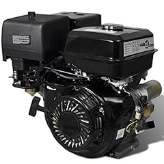 Vidaxl benzinmotor elektrostar gebraucht kaufen  Wird an jeden Ort in Deutschland