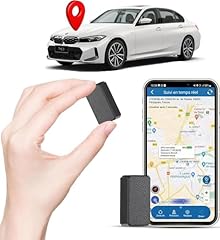 Mini gps tracker for sale  Delivered anywhere in UK