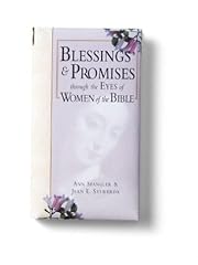 Blessings promises eyes for sale  Delivered anywhere in USA 