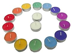 Chakra colored scented for sale  Delivered anywhere in USA 