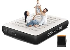 Commouds queen air for sale  Delivered anywhere in USA 