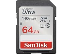 Sandisk ultra 64gb for sale  Delivered anywhere in USA 