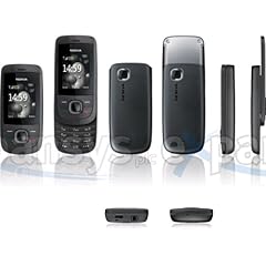 Nokia 2220 téléphone d'occasion  Livré partout en France