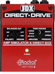 Radial jdx direct for sale  Delivered anywhere in USA 