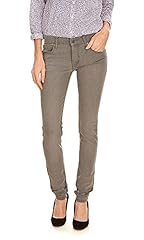 Jeans narrow bleached d'occasion  Livré partout en France