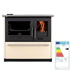 Eider biomasa cuisinière d'occasion  Livré partout en France