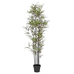 Blooming artificial black for sale  Delivered anywhere in UK