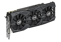 Asus strix gtx1080 usato  Spedito ovunque in Italia 