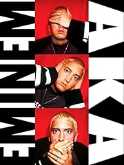 Eminem aka for sale  Delivered anywhere in USA 
