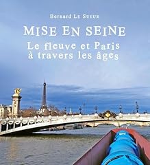 Mise seine fleuve d'occasion  Livré partout en France